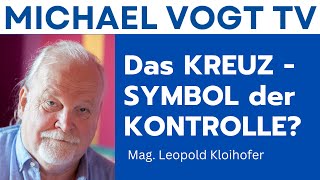 Wird uns durch das Kreuz Lebensfreude genommen  Mag Leopold Kloihofer [upl. by Veedis]