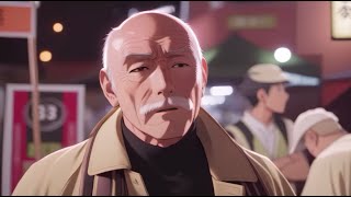 Dışarda mıydın Dayı  Ezel Anime [upl. by Hal]