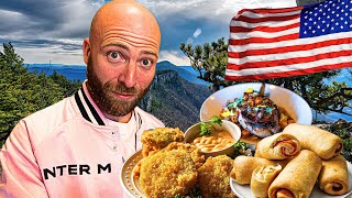 100 Hours in West Virginia Ultimate Appalachian Food Tour [upl. by Couture886]