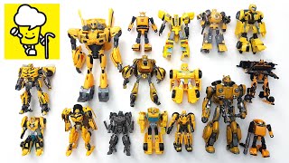 Transformers Prime  Bumblebee is No Fool  Transformers Official [upl. by Starks]