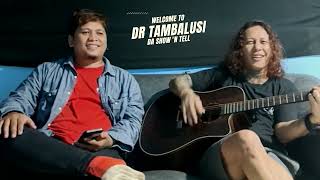 DR TAMBALUSI W JIN OF NOBELA Episode 6 [upl. by Pauly683]