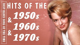 1950s Love Songs Playlist 💗 Classic Love Songs 1950s 💗 Oldies But Goodies Love Songs Collection [upl. by Ethelin]