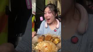 ⁠AYAM  NASI TAUBAT  BENERAN TAUBAT 🔥 makananindonesia [upl. by Dettmer]