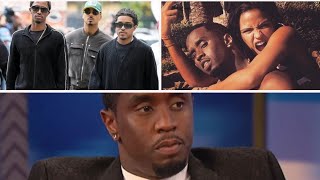 Diddy Pleads NOT Guilty to Sex Trafficking amp Judge Denies Bail [upl. by Jemie130]