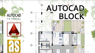 Dynamic Grid Line in AutoCAD AutoCAD BLOCK  AutoCAD Tutorial [upl. by Anehc]