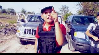 Me Meti A Jalar\\VIDEO OFICIAL\\K Werco 2018 [upl. by Loftis]