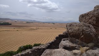 Visite du site Unesco Nuraghe Su Nuraxi en Sardaigne  VF  REGARDES LA DESCRIPTION [upl. by Hashimoto478]