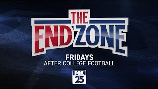 The End Zone  Episode 10 [upl. by Letha34]