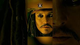 🍾Jack sparrow and black pearl ⚓⛴ jacksparrow piratesofthecaribbean shorts johnnydepp edit [upl. by Sedda]