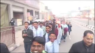 Ayodhya Nagri Tour [upl. by Ralaigh]