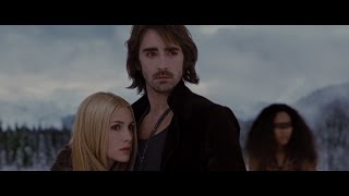 Lee Pace in Twilight  Breaking Dawn II [upl. by Netsuj]