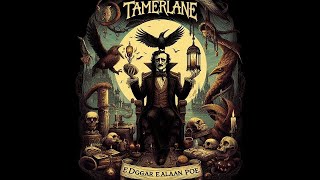 Edgar Allan Poe Tamerlane [upl. by Boone]