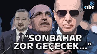 quotEkonomi Yönetimini Zor Bir Sonbahar Bekliyorquot Doç Dr Atılım Murattan Gündem Olacak Yazı [upl. by Oinesra772]