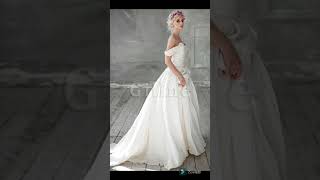 Abito da Sposa in Pizzo Principessa gillne abito abitodasposa wedding wedding dresses [upl. by Nimocks439]