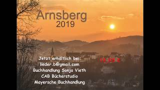 Arnsberg Kalender 2019 [upl. by Alvin380]