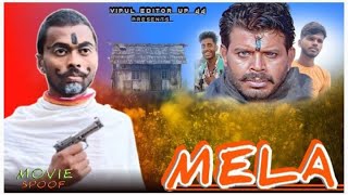 MELAPART2 Vipul editor up44 ।RUPAANDGUJJARSHINGH।FULL [upl. by Onairotciv]