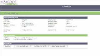 Moneris iPaymentPayments Integration [upl. by Attiuqram]