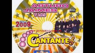 ARTURO JAIMES Y LOS CANTANTES FUE EN DICIEMBRE [upl. by Puttergill29]