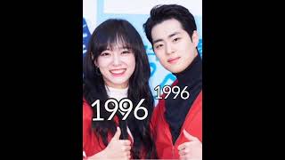 Jo byung gyu and Kim se jeong  the Uncanny counter   kdrama [upl. by Aneel]