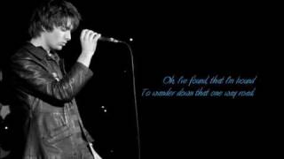 Last Request  Paolo Nutini lyrics [upl. by Anairotciv]