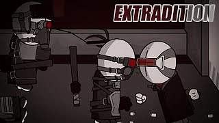 Madness Extradition [upl. by Akinar]