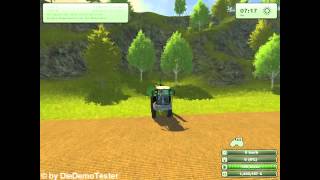 Landwirtschafts Simulator 2013 [upl. by Fromma]