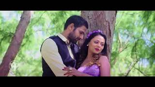 Prem Rutu Full Video Song Mr Mrs Sadachari marathi movie 1080P HD [upl. by Ynabla]