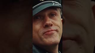 HANS LANDA HABLA 4 IDIOMAS curiosidades cine tarantino [upl. by Ydroj54]