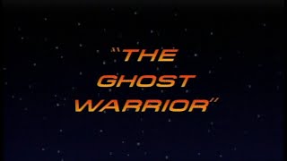 Tattooed Teenage Alien Fighters from Beverly Hills 1994 S1 E11  The Ghost Warrior [upl. by Guadalupe]