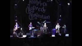 quotCome All Yequot  Liege amp Lief Fairport Lineup Cropredy 2007 [upl. by Thurmann]