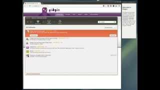 Setup XMPP  Jabber Account with Pidgin [upl. by Ikaz]