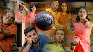 Pretham2 Telugu Movie Part 5  Jayasurya  Amith Chakalakkal  Dain Davis  Niharika Movies [upl. by Kaleena473]