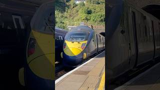 395024 at Dover priory [upl. by Chlori]