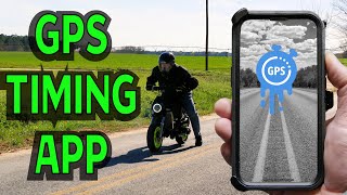 Do Free GPS Acceleration Apps Work Lets Find Out [upl. by Kippie]