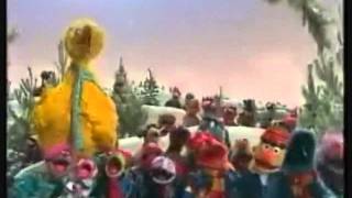 Sesame Street Characters Caroling At Fozzie Bears Moms House [upl. by Coulson15]