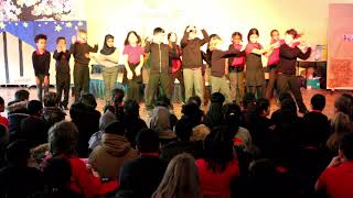 Drama Club Performance Dec 2022 [upl. by Damalas]