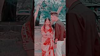 Are meri hi height choti hai song hindisong love shortvideo foryou viral couplegoals short [upl. by Elocim353]