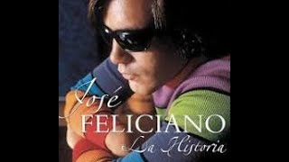 NUESTRO JURAMENTO  JOSE FELICIANO [upl. by Saundra]