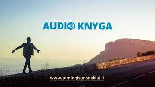 SavanaudiŠŠŠŠŠŠŠka meilė Audio Knyga Laimingi šunsnukiai [upl. by Karli550]