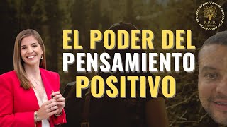 🧠EL PODER DEL PENSAMIENTO POSITIVO 🙏🏻 [upl. by Belac]