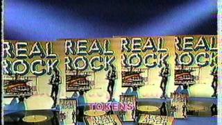 Real Rock 80s Classic Rock Collection Commercial [upl. by Ahtiekahs]