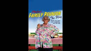 Overture  Madeas Family Reunion [upl. by Aihsiek]