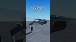 Shotgun mechanics in roblox engineering [upl. by Halle]