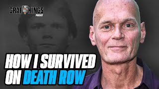 23 YEARS ON DEATH ROW Nick Yarris  EP 46 [upl. by Doner]