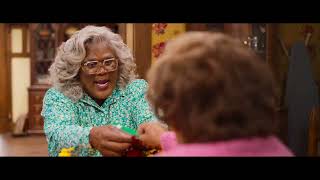 A Madea Homecoming 2022  WAP Scene [upl. by Owen]