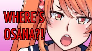 Wheres Osana [upl. by Enimsay20]