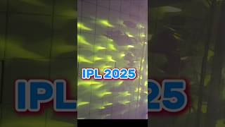 Sports mega auction cricket ipl2025 shorts [upl. by Asined]