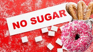 What Happens If You STOP Eating Sugar For 30 Days [upl. by Luar]