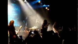 obituary live at Principal club 8612 [upl. by Adara]