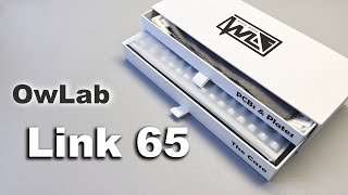 【keyboard Live】OwLab Link65 2｜PCB replacement｜PCB Stabilizer tuning｜PCB衛星軸調校｜PCB更換 [upl. by Ameluz999]